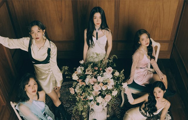 「女王的回歸」Red Velvet 將於11月發行新曲 - 妹妹看星聞-妹妹看星聞