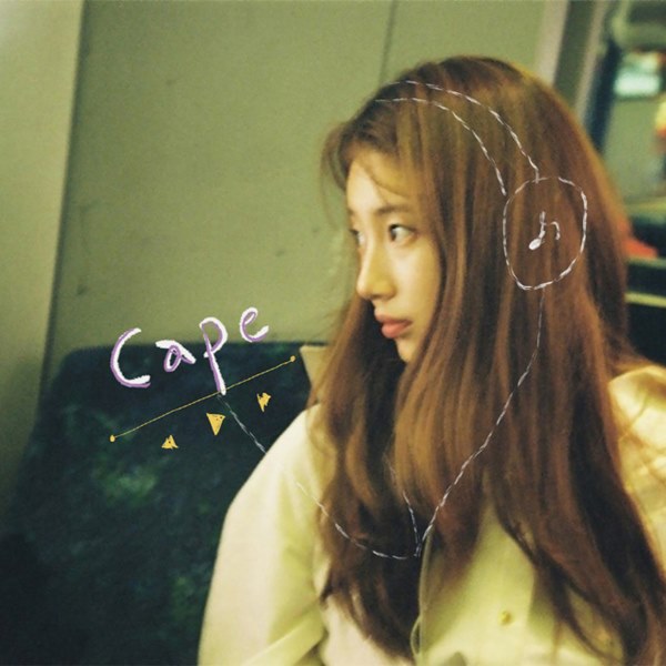 Suzy 將帶著自製單曲《Cape》於週四回歸 - 妹妹看星聞-妹妹看星聞