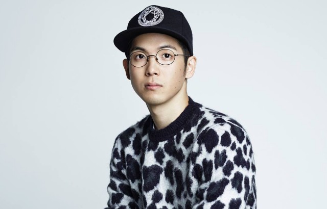 Mad Clown 已與結婚五年的妻子協議離婚 - 妹妹看星聞-妹妹看星聞