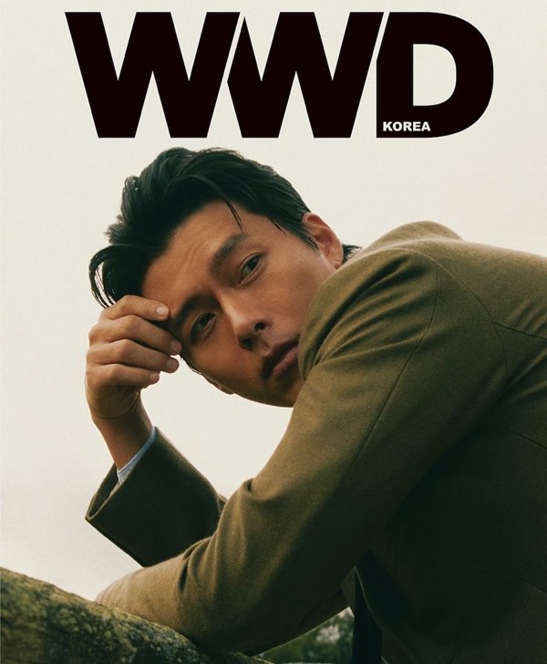 玄彬《WWD Korea》秋季畫報公開 - 妹妹看星聞-妹妹看星聞