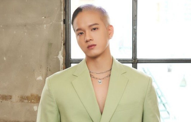 Peniel 運動時受傷，將暫停活動專注接受治療康復 - 妹妹看星聞-妹妹看星聞