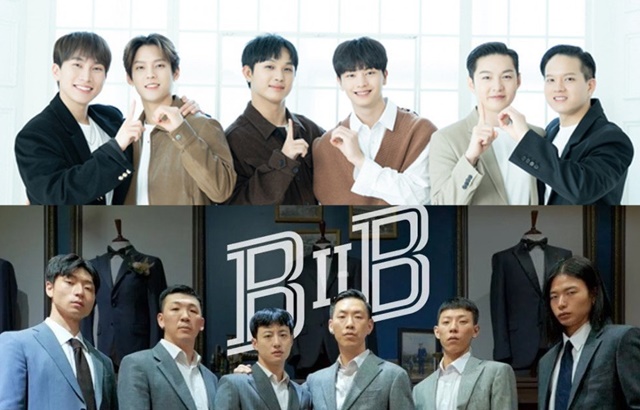 舞團縮寫讀音、logo 與 BTOB 似，Mnet 未道歉引粉絲發怒 - 妹妹看星聞-妹妹看星聞