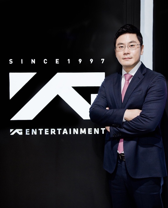 梁鉉錫弟弟梁民錫重返 YG Entertainment CEO 之位 - 妹妹看星聞-妹妹看星聞