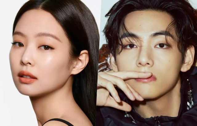 JENNIE、V 同遊濟州島，正在戀愛中？YG 出面回應 - 妹妹看星聞-妹妹看星聞