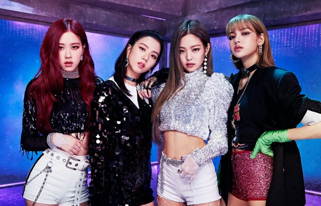 BLACKPINK 傳6月回歸！網友笑稱「終於退伍啦～」 - 妹妹看星聞-妹妹看星聞