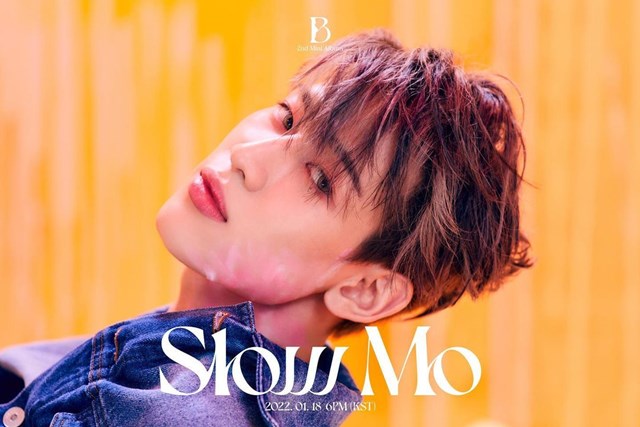 BamBam 發行第二張迷你專輯，主打 MV《Slow Mo》公開 - 妹妹看星聞-妹妹看星聞